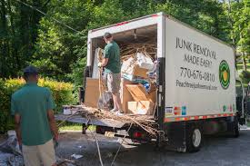 Rogers, TX Junk Removal Company